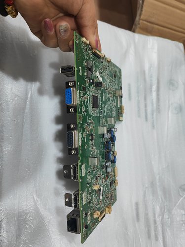 原厂全新奥图码 eh415st eh416st 投影仪主板投影仪维修