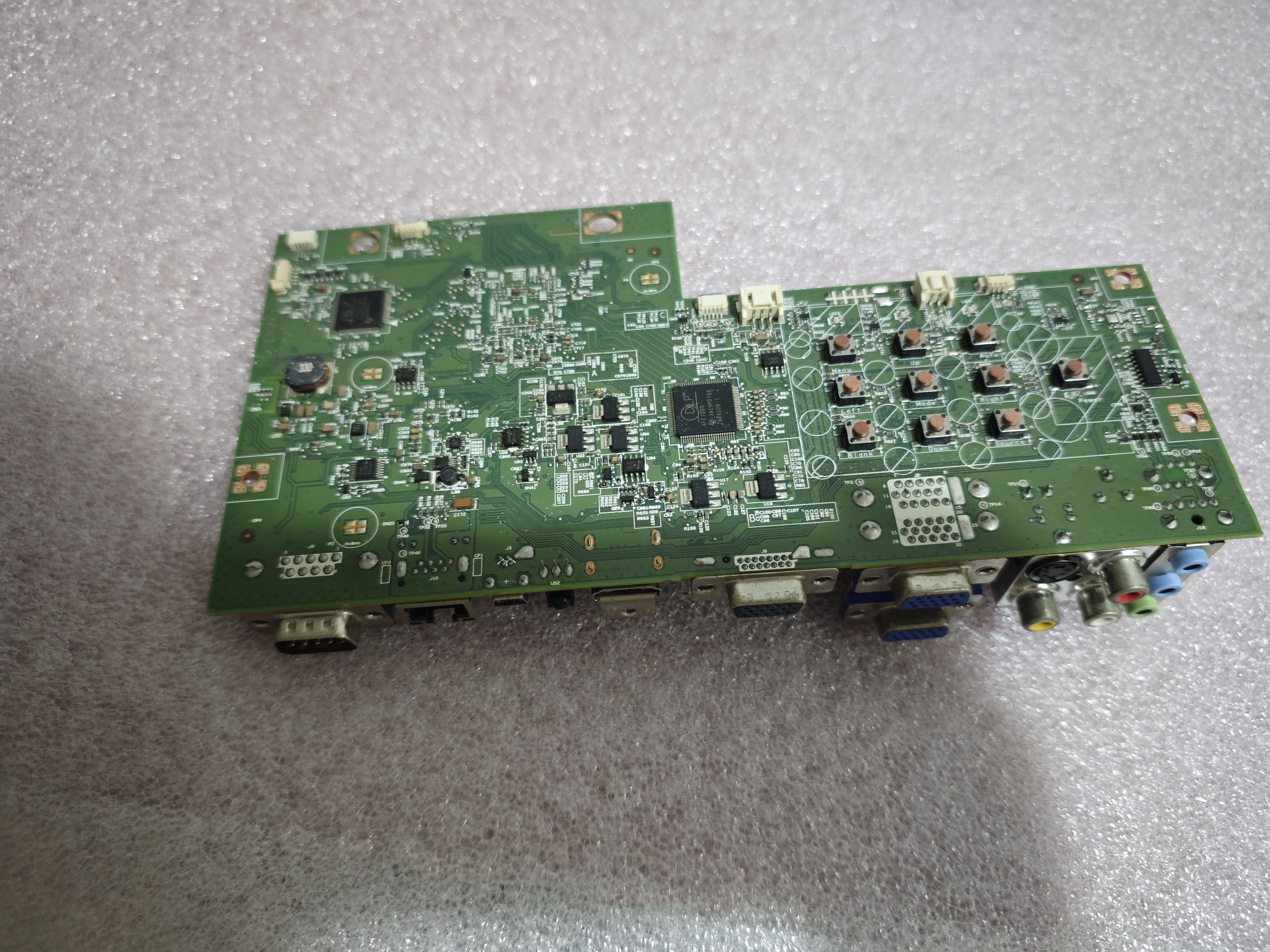 明基 MX823 ST Mx815ST MX816ST投影仪主板