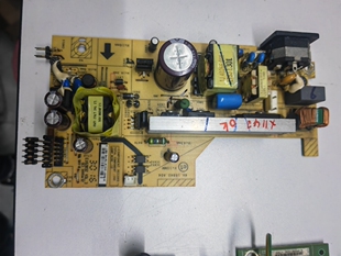 Acer宏基投影机/仪X1140主板 主电源板 色轮 DMD芯片 风扇镜头