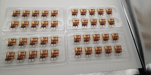 大屏幕LED光源威创DLP拼接屏三菱MITSUVISHI大屏LED光学引擎光源