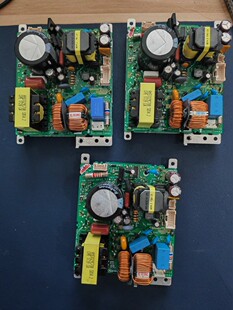 日立麦克赛尔投影机电源 主板芯片级维修 MC-MC-EX353E投影仪电源