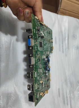 原厂全新Optoma投影机仪奥图码OSF858ST/DAEHHGUST主板信号板电源