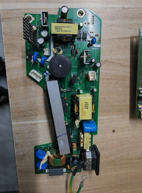 适用明基投影机/投影仪 MS614   MX615 MX660 主电源/电源板