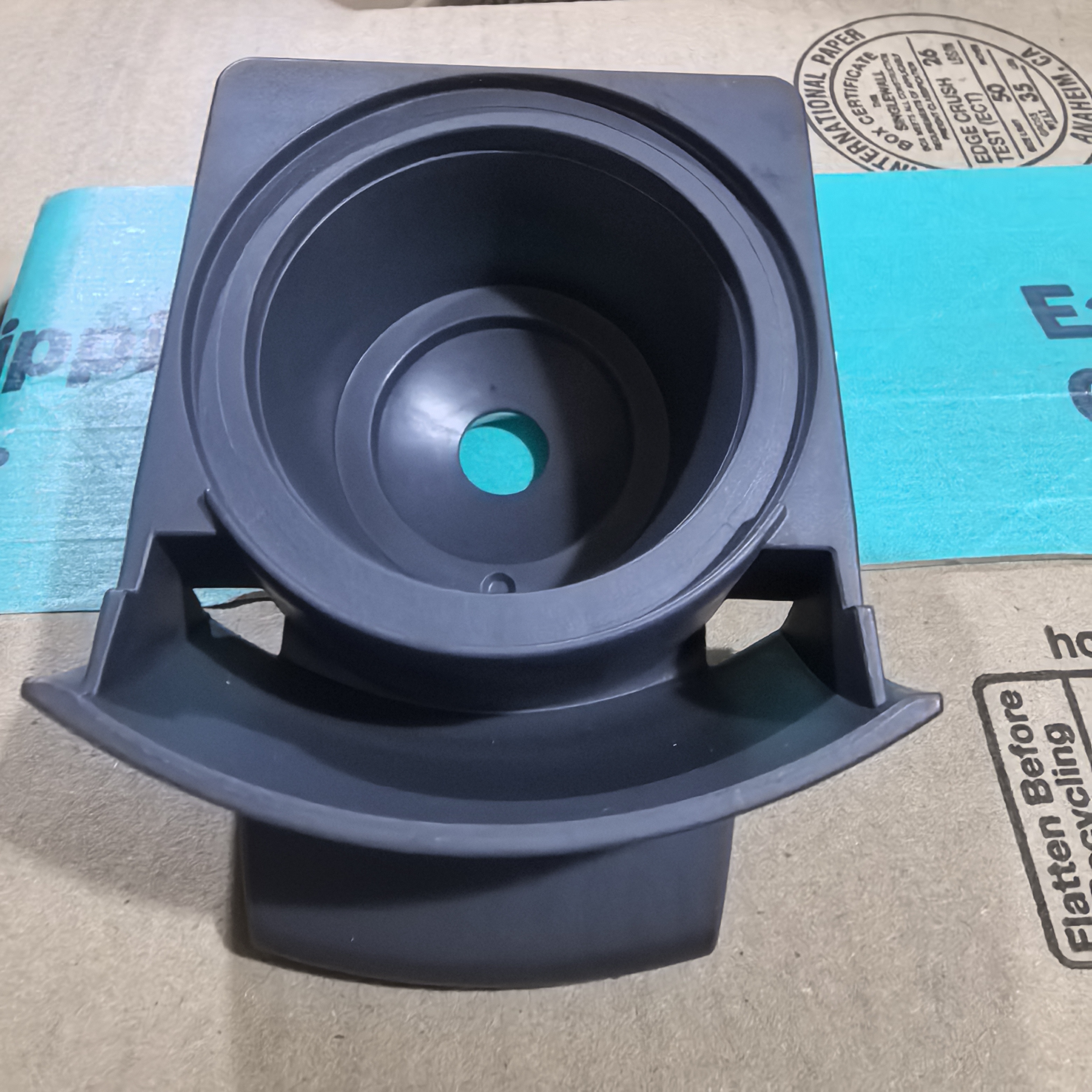 雀巢多趣酷思EDG466/456咖啡机 胶囊托 胶囊座 原装 配件 9771