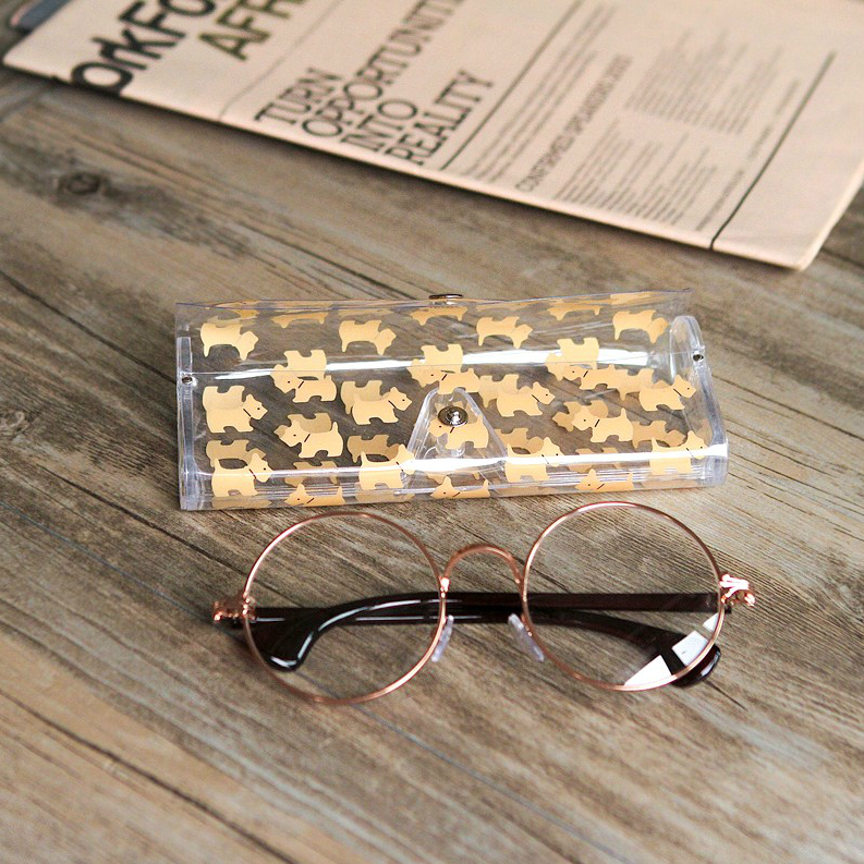 Etui à lunettes - Ref 1245847 Image 4