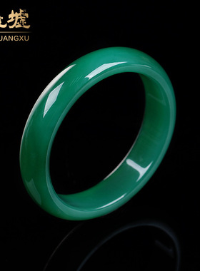 手镯天光墟玉器 天然玛瑙手镯 玛瑙玉镯加工  M009