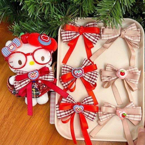 【娃娃DIY配饰】棉花娃娃潮玩diy