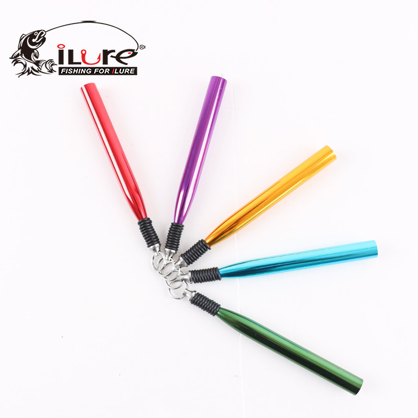 上饵器维基棒方便易携带