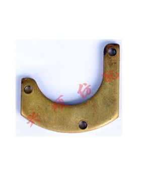 剪刀箱29110刀片定位板 29109刀片导板 剑杆织机配件纺织机械配件