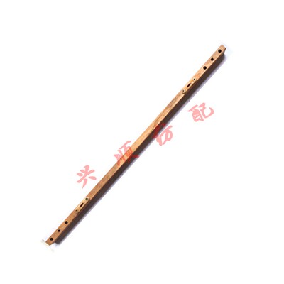 棕框横头剑杆织机配件