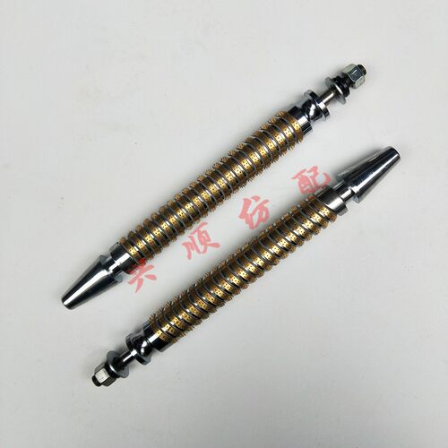c401刺轴大剑配件纺织
