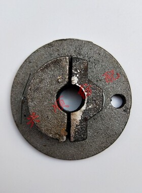 夹紧盘29118/29143 剑杆织机配件 纺织机械配件 纺机配件