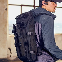 MAXGEAR Тактический модный трендовый рюкзак для отдыха