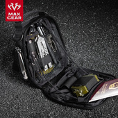 男士 MAXGEAR 5X7快反杂物袋 户外军迷单肩便携背包模组配件挂包