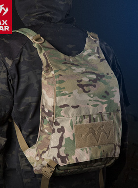 MAXGEAR细雨单双肩背包男女 轻便户外运动休闲多功能单肩斜挎包