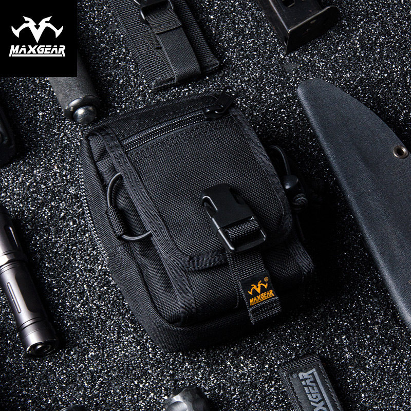 MacGyver M1 Tactical pockets outdoors run leisure time multi-function Bag Travel Pouch Riding Waist packin the Sports bag/Outdoor package/Fitting , Purse  category - from Buy2taobao.com to provide professional Taobao agent buy service