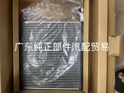 适用于英菲尼迪QX60蒸发箱蒸发器全新配套厂