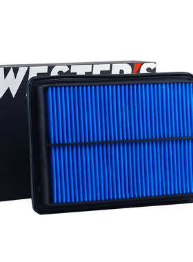 韦斯特MA4262适配07-10款CRV 2.4L保养专用空滤空气滤芯格滤清器