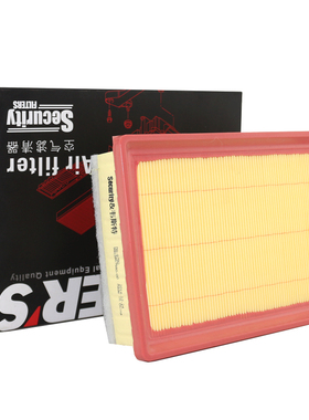 韦斯特MA9780适配新307 2.0L 308 2.0L专用空滤空气滤芯格滤清器