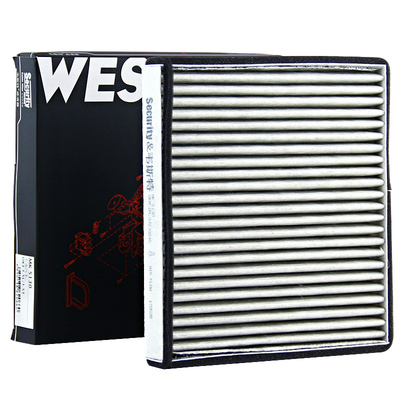 带碳空调芯格适用东南滤