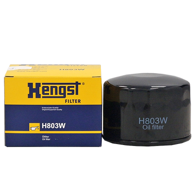 汉格斯特H803W适配逸动 CS35 CS55 CS75 1.5T机滤机油滤芯滤清器