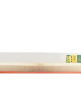 曼牌C69226适配帕拉梅拉Panamera帕纳美拉空滤10-16款空气滤清器