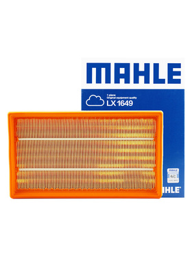 马勒LX1649适配04-18款捷豹XJ XJL S-Type 08-15款XF 空气滤清器