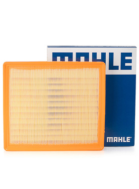 马勒LX4955适配英菲尼迪QX50 EX25 EX35 G25 G37 Q60 空气滤清器