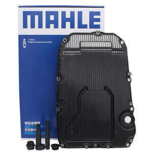 适用变速箱滤清器HX262 1KIT于新奔驰9速