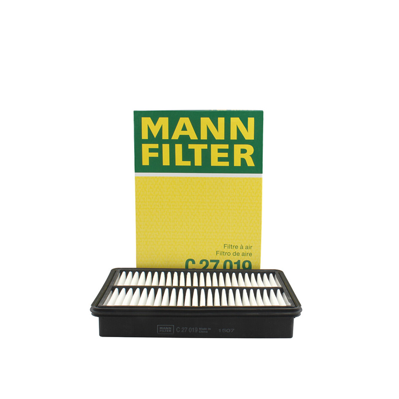 曼牌c27019适配马自达昂克赛拉