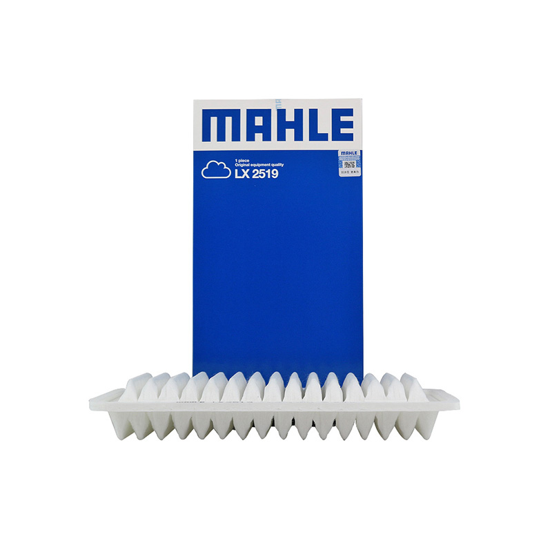 马勒花冠远景帝豪空气滤芯