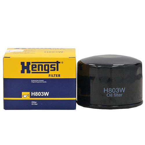 汉格斯特H803W适配逸动 CS35 CS55 CS75 1.5T机滤机油滤芯滤清器
