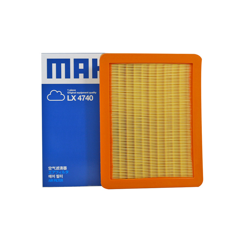 马勒荣威空气滤芯