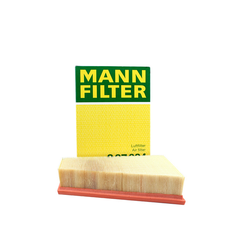 奔驰适配空气滤芯