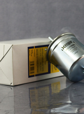 汉格斯特H325WK适配S80,XC90 1代保养专用汽油滤芯格滤清器燃油滤