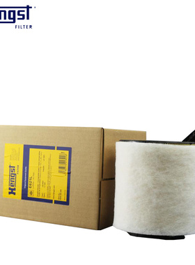 汉格斯特E621L适配宝马318i 320i,118i 120i,X1 空气滤芯格滤清器