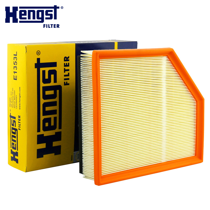 汉格斯特空气滤芯