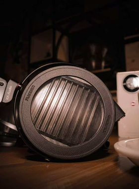 流韵（Fluxion）耳机配件