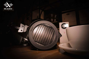 流韵(Fluxion)耳机配件