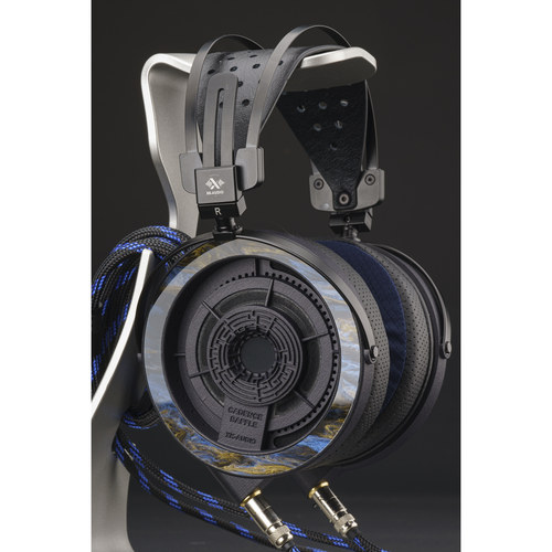 舞韵（Cadence Baffle） 旗舰级障板式动圈HiFi耳机