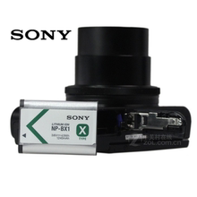 正品 索尼DSC-RX100 II M3 M4 M5 M6 RX100M7黑卡相机电池 NP-BX1