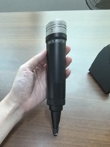 织链机激光机专用焊枪qcw激光焊接枪头链条激光机