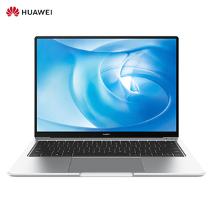 华为 2020款 Matebook14 Huawei 10代轻薄便携笔记本电脑 商务办公