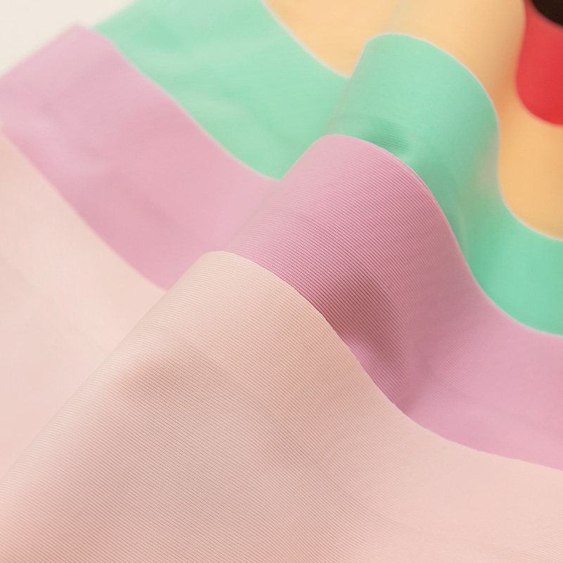 Slip jeunesse simple en soie Ice - Ref 642533 Image 5