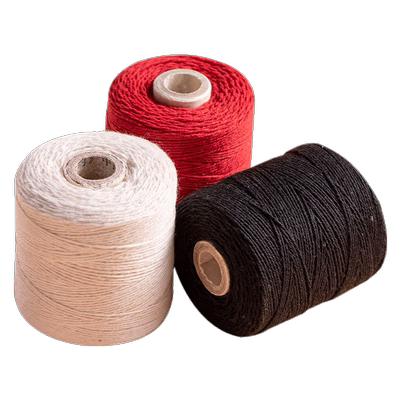 彩轩老式家用手缝纯棉缝被线