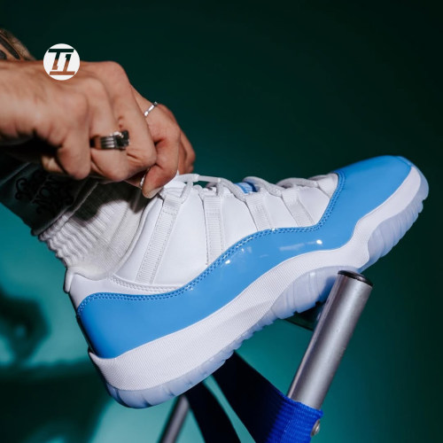 AirJordan11男子运动鞋