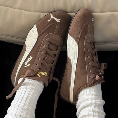 Puma/彪马SpeedcatOG德训鞋