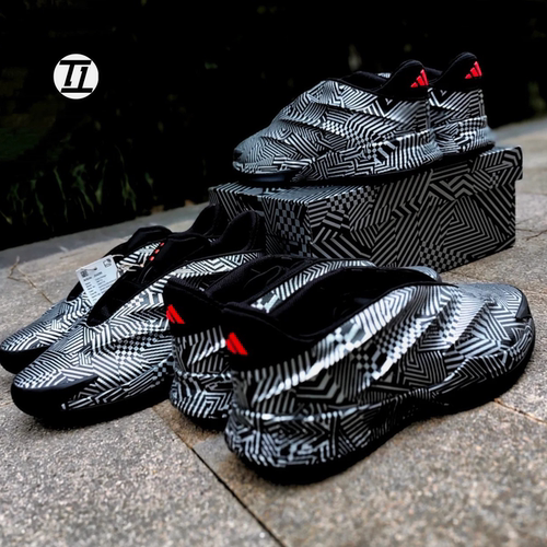 ADIDASCRAZYENERGY+篮球鞋