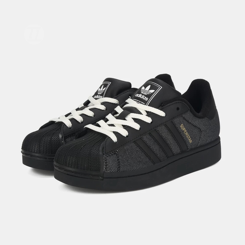 ADIDASSUPERSTARII板鞋