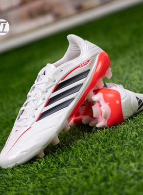 阿迪达斯ADIDAS COPA人造草皮2G/3G AG定制短钉训练足球鞋JQ0489